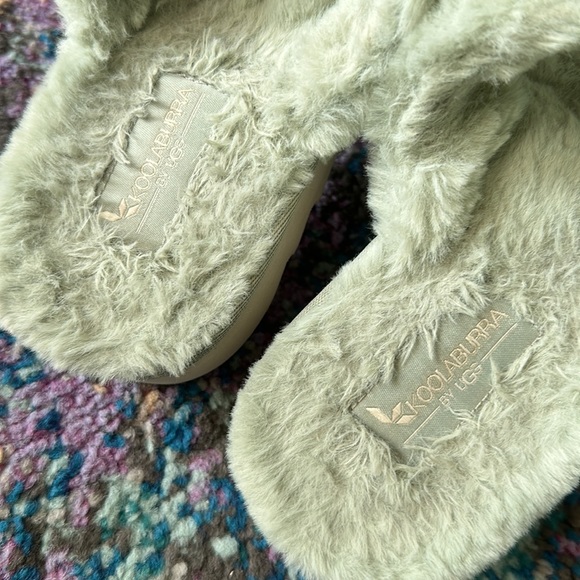 🩵 Koolaburra By Ugg Women's Furr-Ah Shoes🩵 - Picture 13 of 15